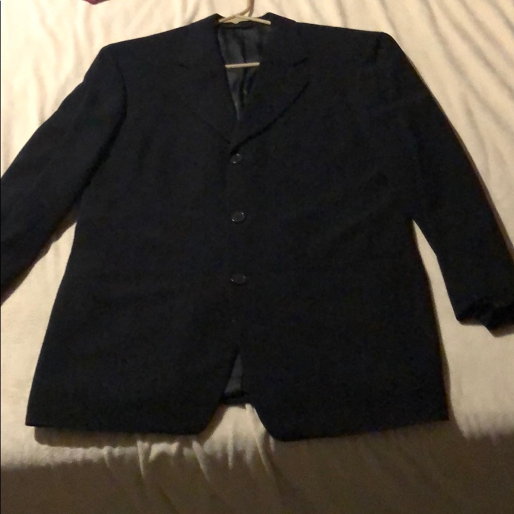 Donna Karan blazer